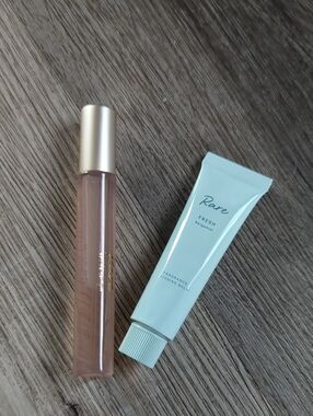 Rare Beauty Combo Perfume And Perfume Balm